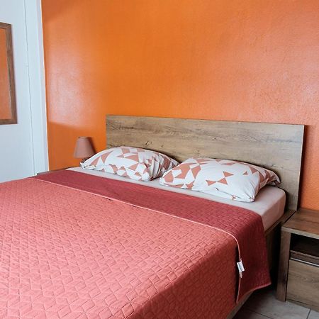 Blaze Studios & Apartments Xánthi Ngoại thất bức ảnh