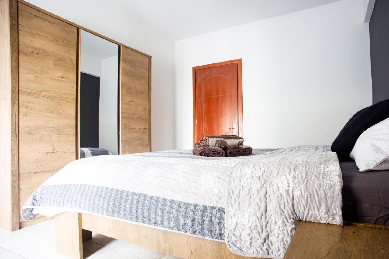 Blaze Studios & Apartments Xánthi Ngoại thất bức ảnh
