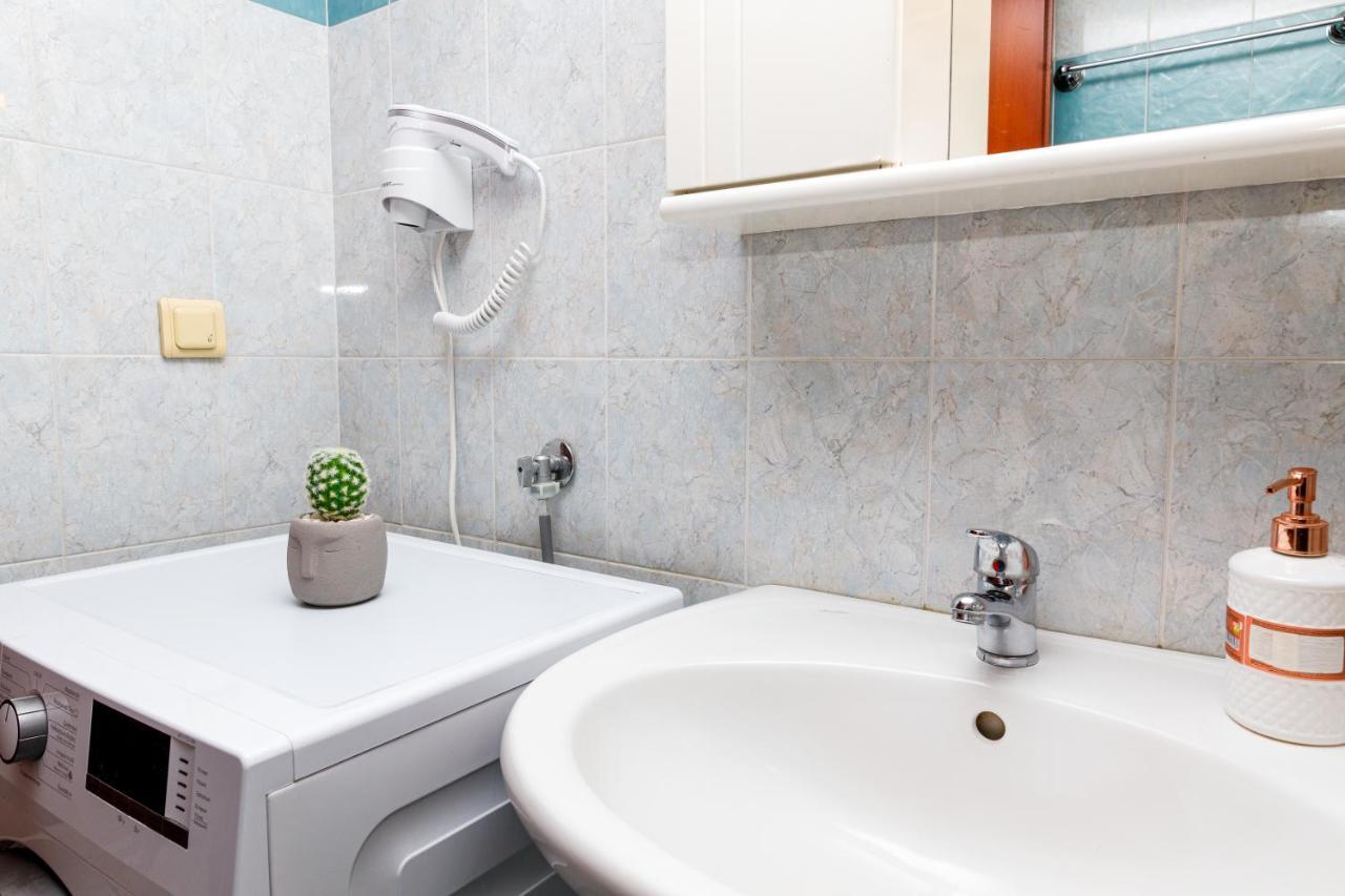 Blaze Studios & Apartments Xánthi Ngoại thất bức ảnh