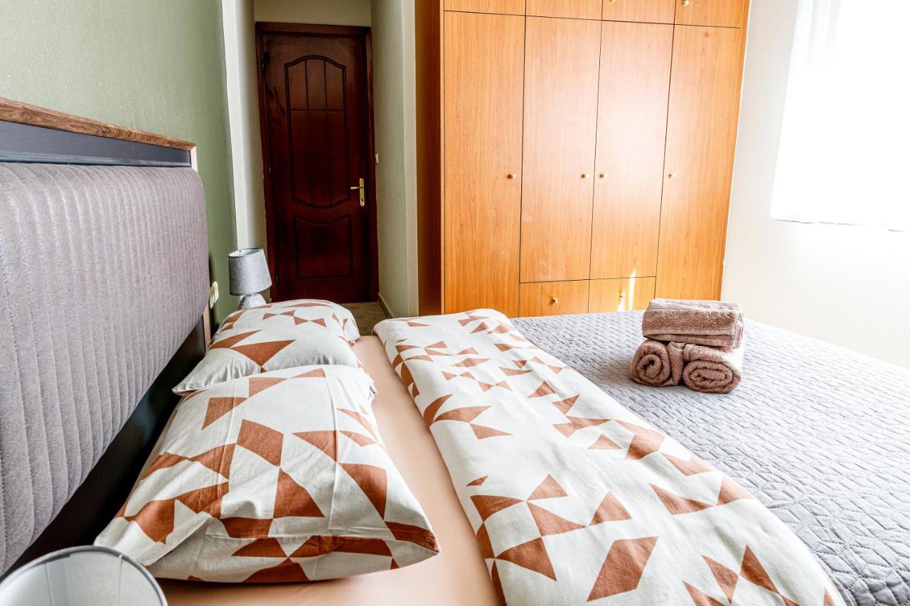 Blaze Studios & Apartments Xánthi Ngoại thất bức ảnh