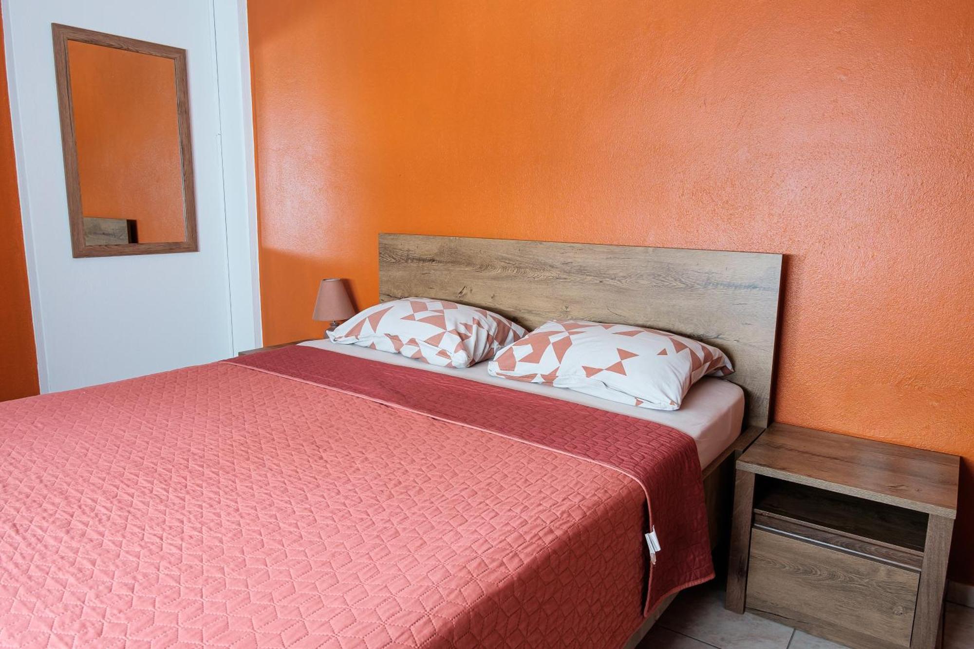 Blaze Studios & Apartments Xánthi Ngoại thất bức ảnh