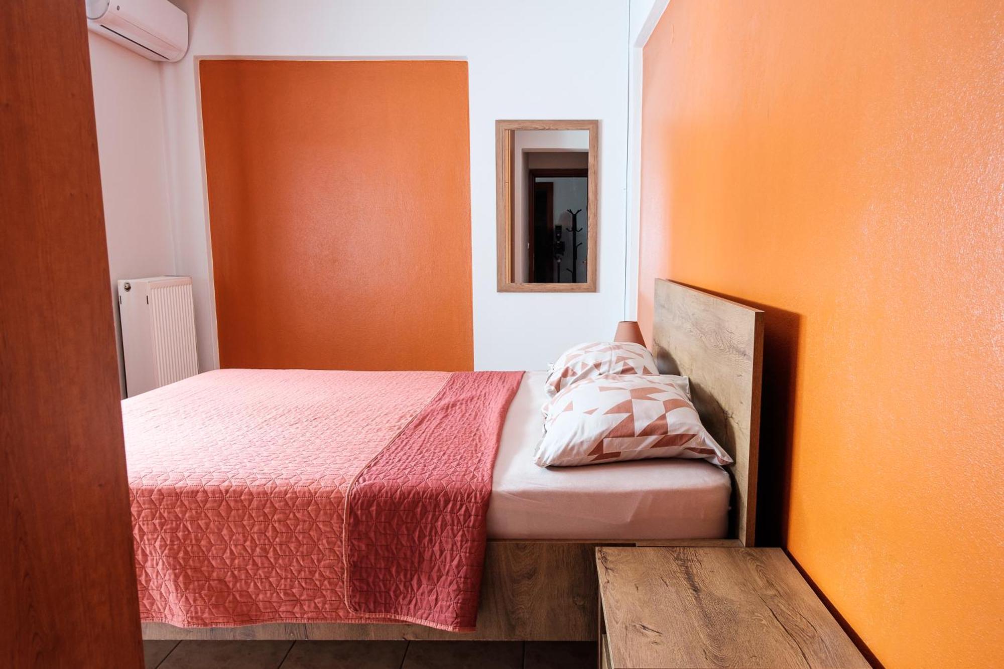 Blaze Studios & Apartments Xánthi Ngoại thất bức ảnh