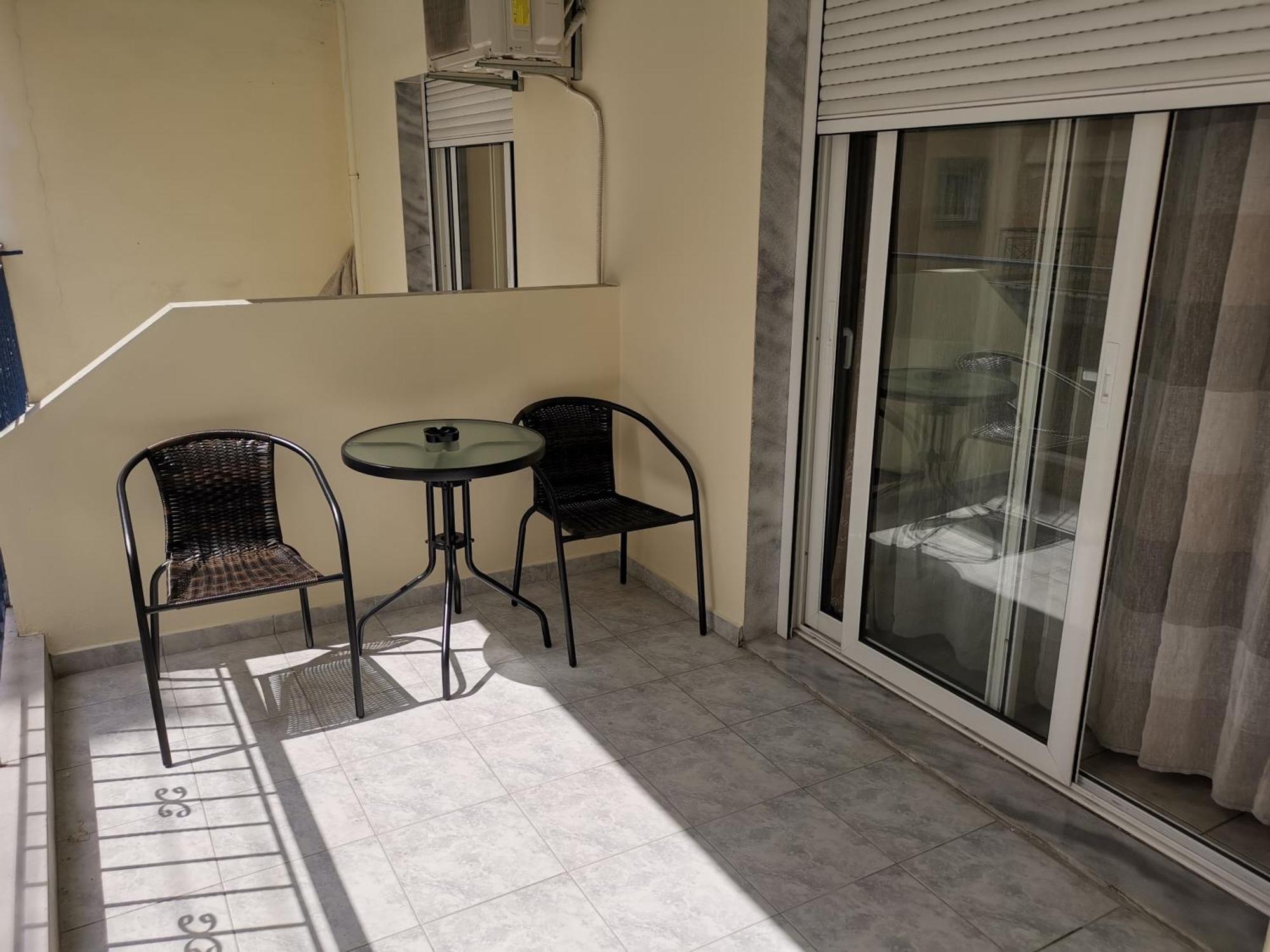 Blaze Studios & Apartments Xánthi Phòng bức ảnh